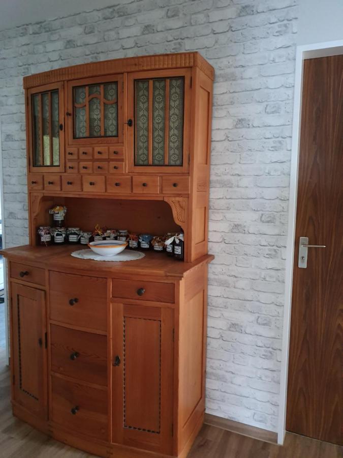 Chickenhill Blackforest, Grosse Ferienwohnung Im Schwarzwald Bad Wildbad Exterior foto
